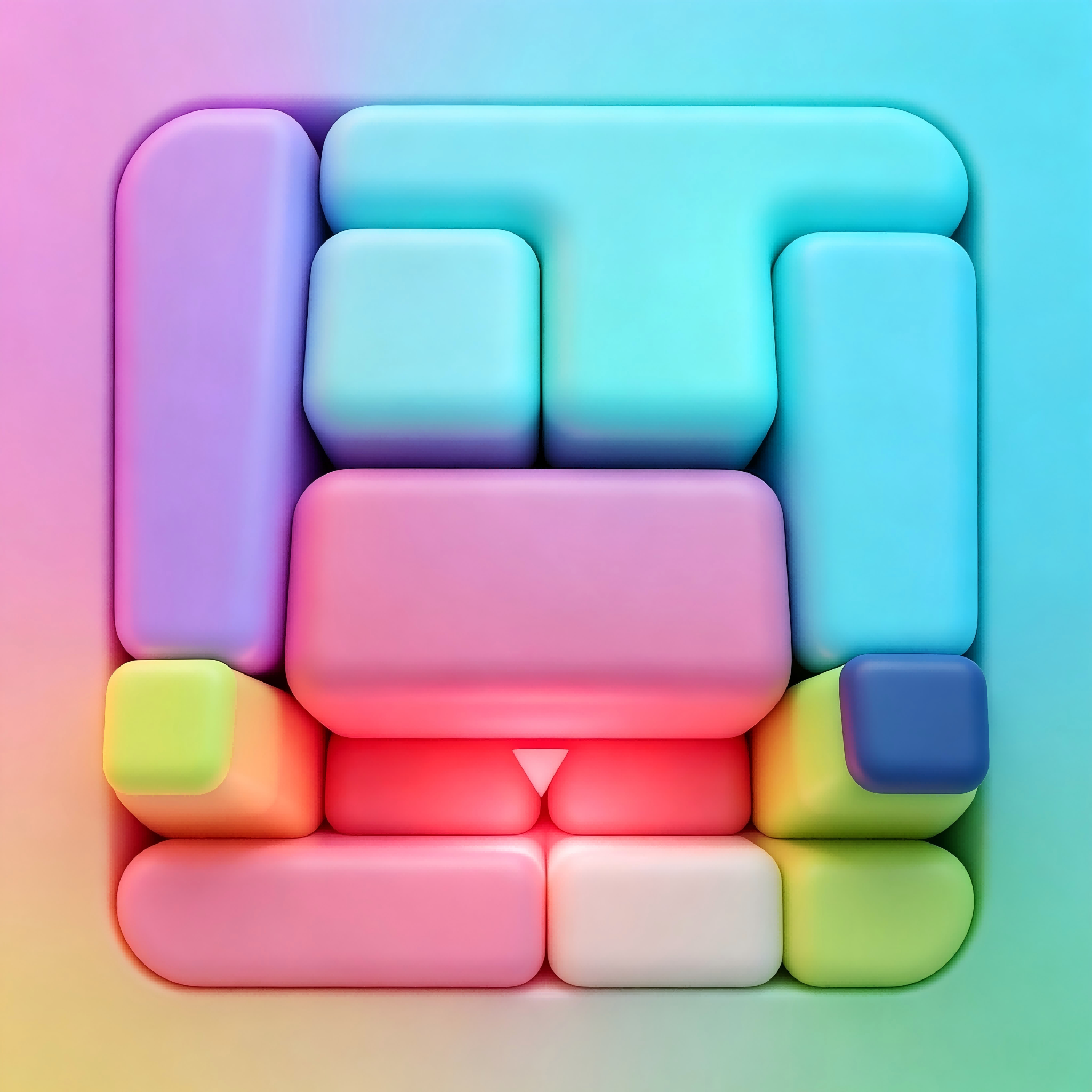 Color Block Jam icon