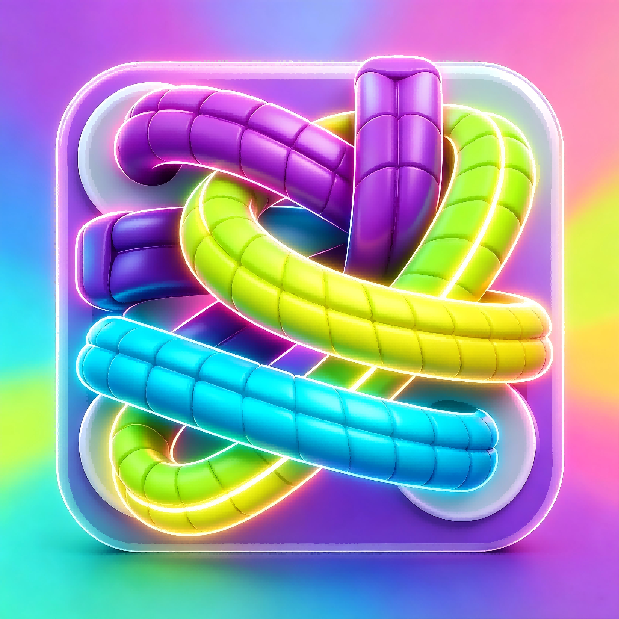 Twisted Tangle icon